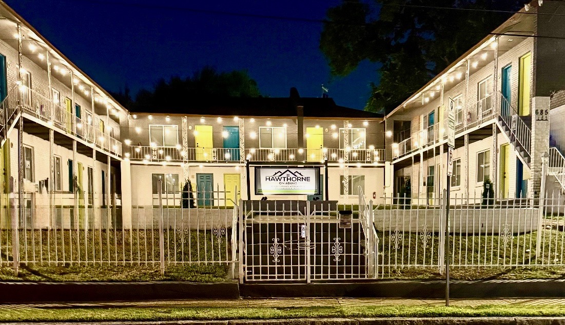 687 Adams Avenue - 3