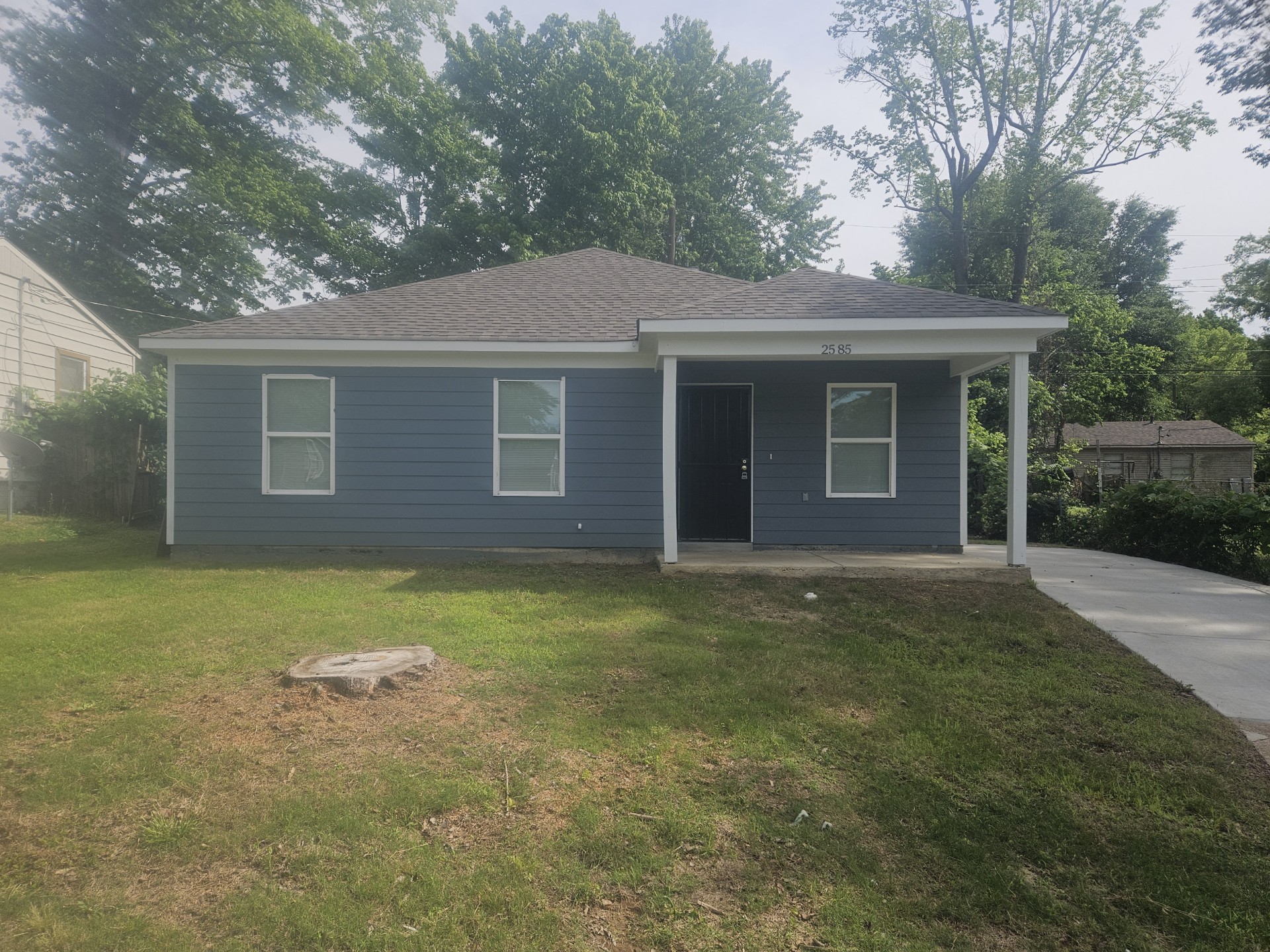 2585 Callie Road