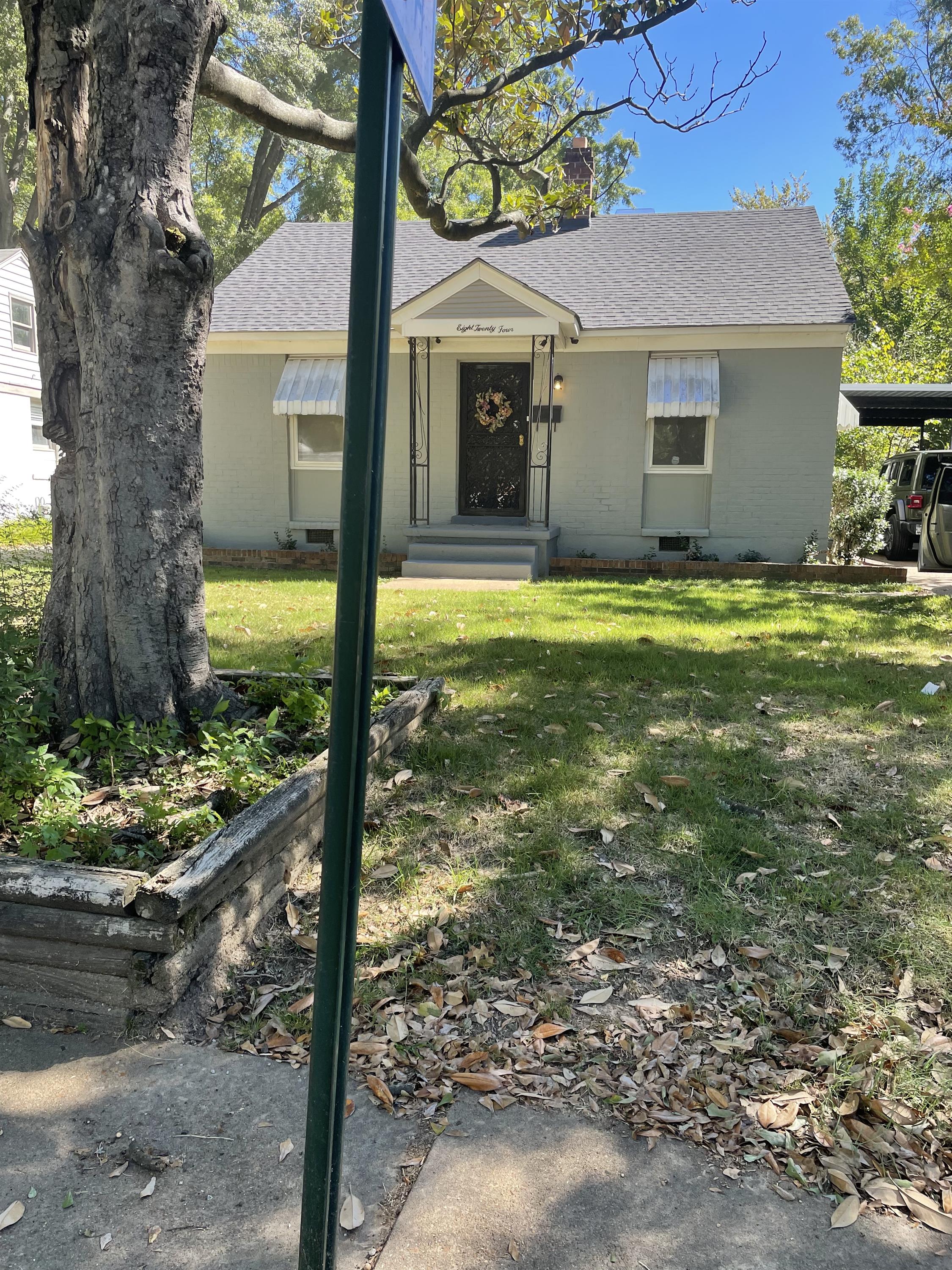 824 Shotwell Street