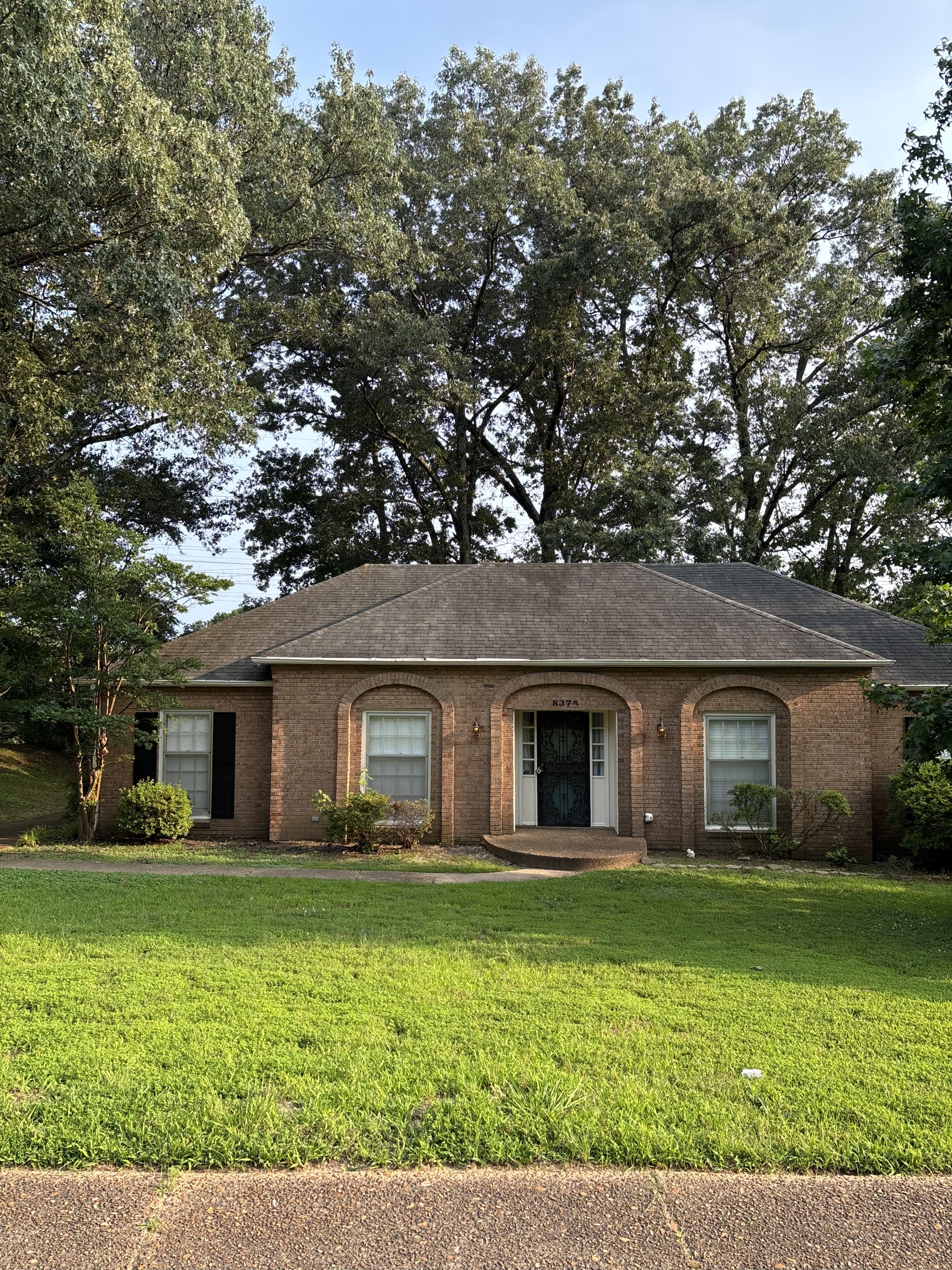 8375 Rembrook Drive